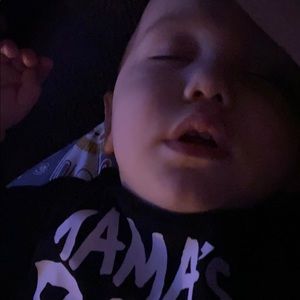 Meet your Posher, James